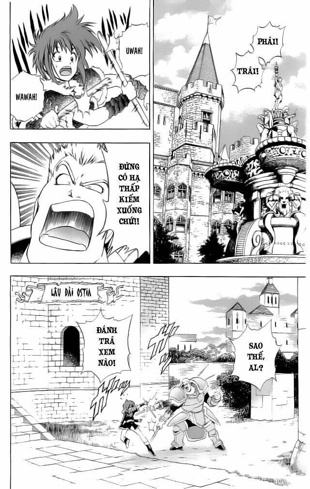 dấu ấn lửa chapter 13 11