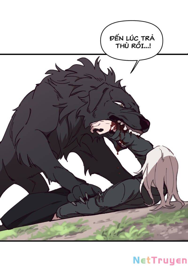 lumine - cội nguồn ánh sáng chapter 150 21