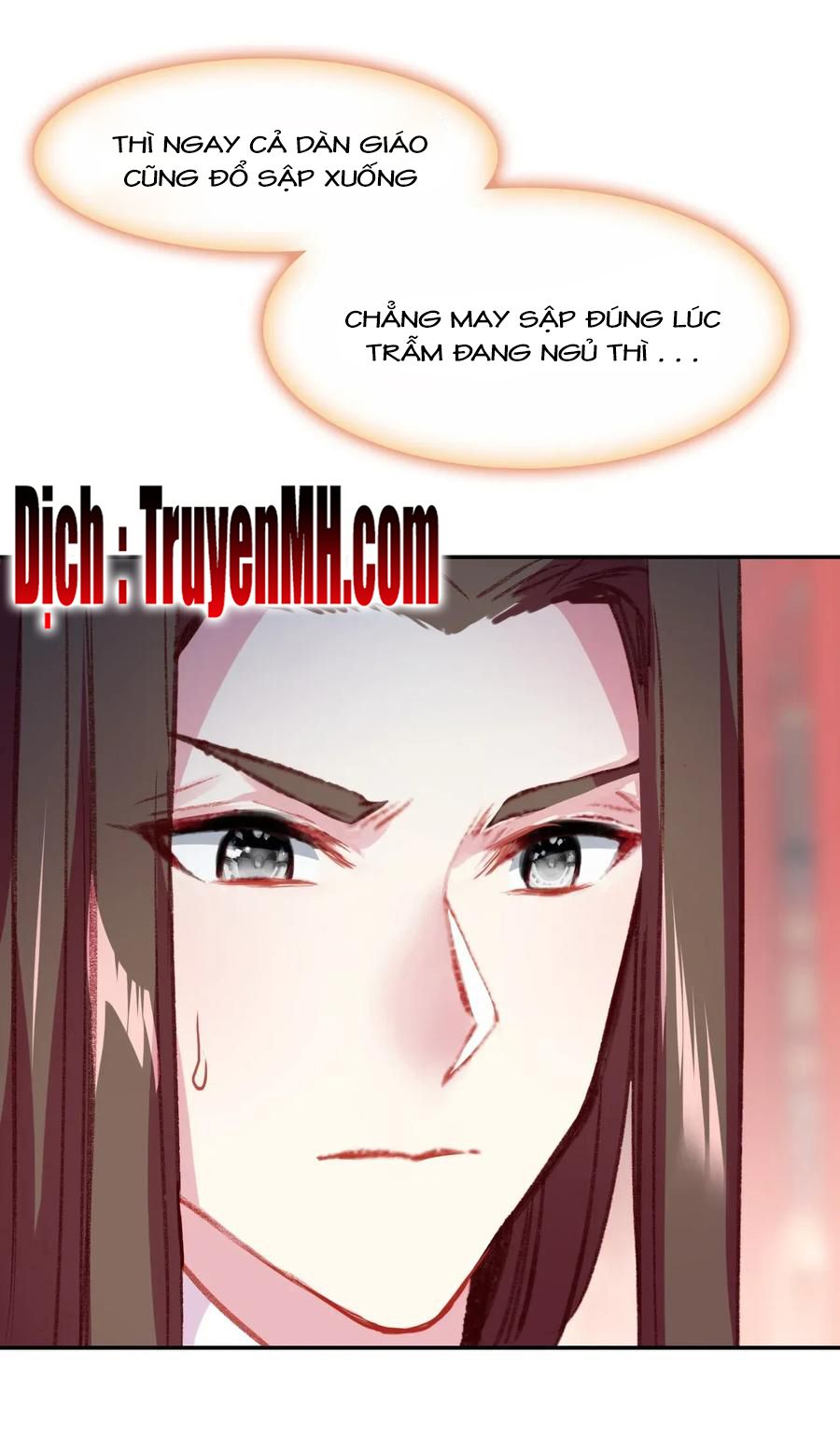 Gả Cho Một Tên Thái Giám Đáng Ghét chapter 178 - Trang 5