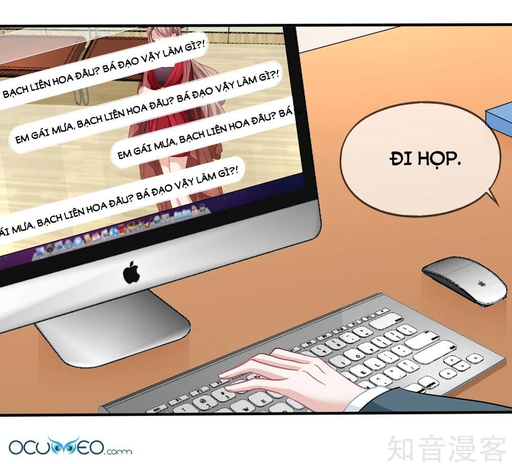 mỹ vị giai thê chapter 44.1 25