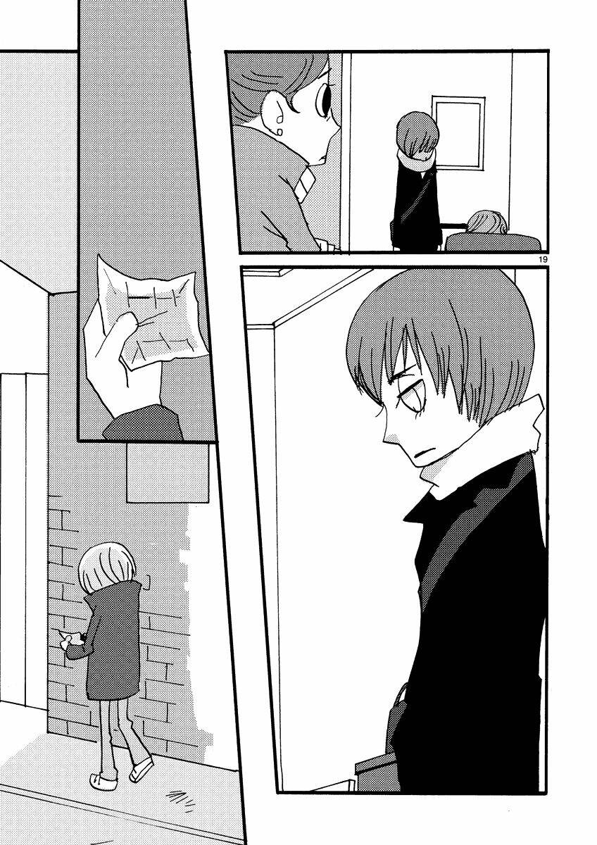 not simple chapter 3 19