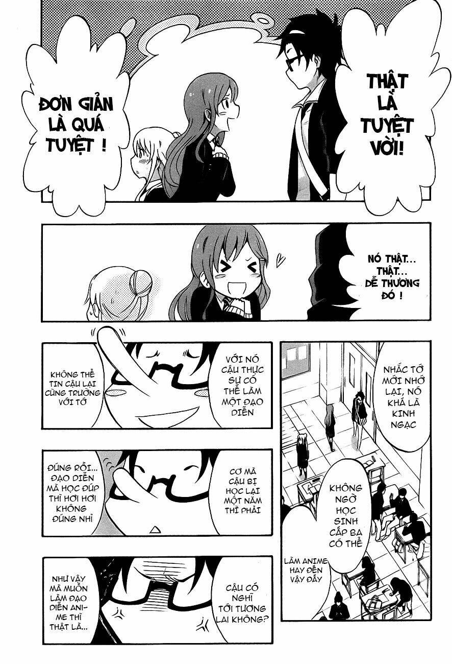 ikusaba animation chapter 2 15