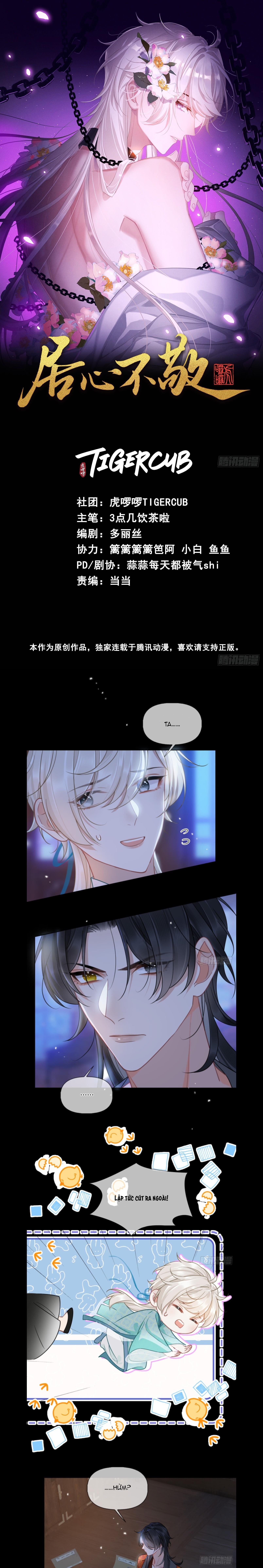 cố chấp yêu thầy chapter 5 2