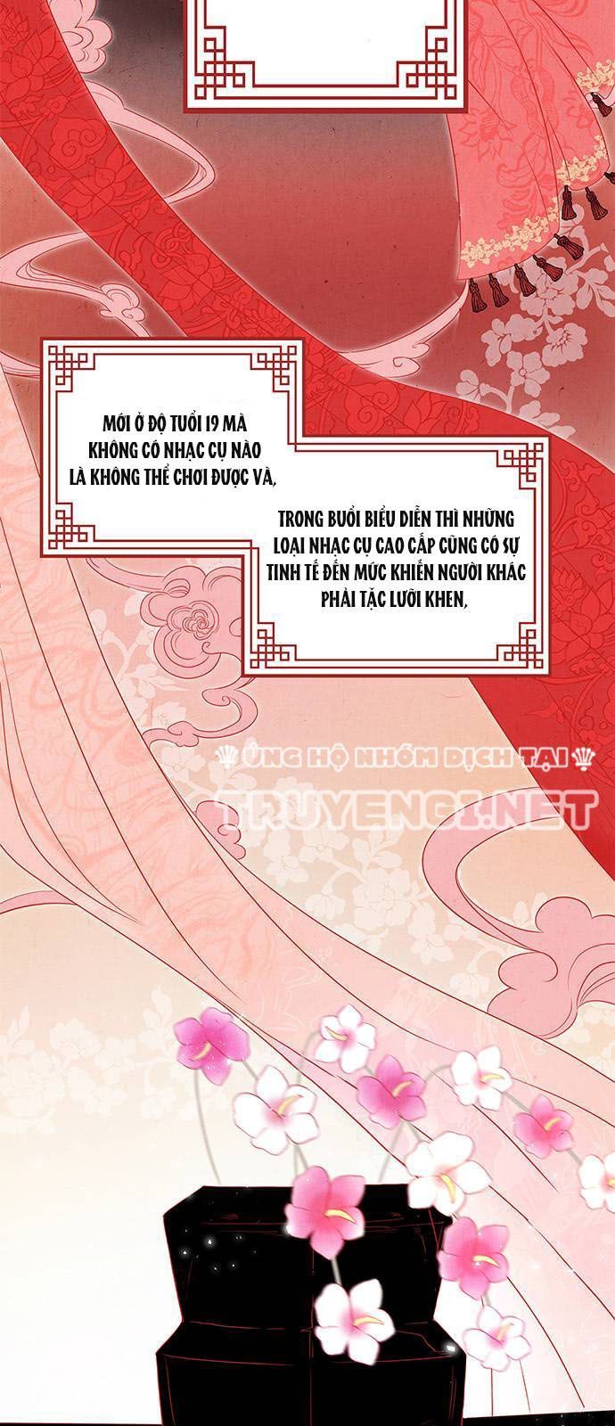 rắn có ăn hoa không? chapter 1 2