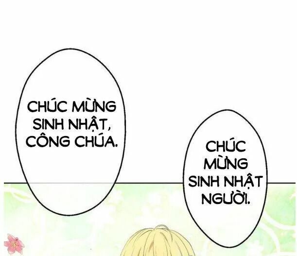 một ngày nọ tôi bỗng thành nàng công chúa chapter 22 43