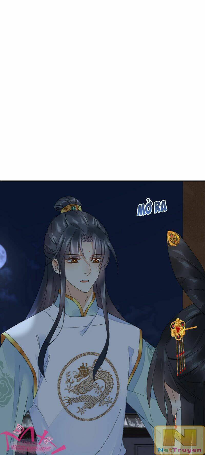 dục hỏa độc nữ chapter 89 11