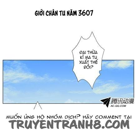 đầu óc đại sư huynh của ta rất đen tối chapter 55 9