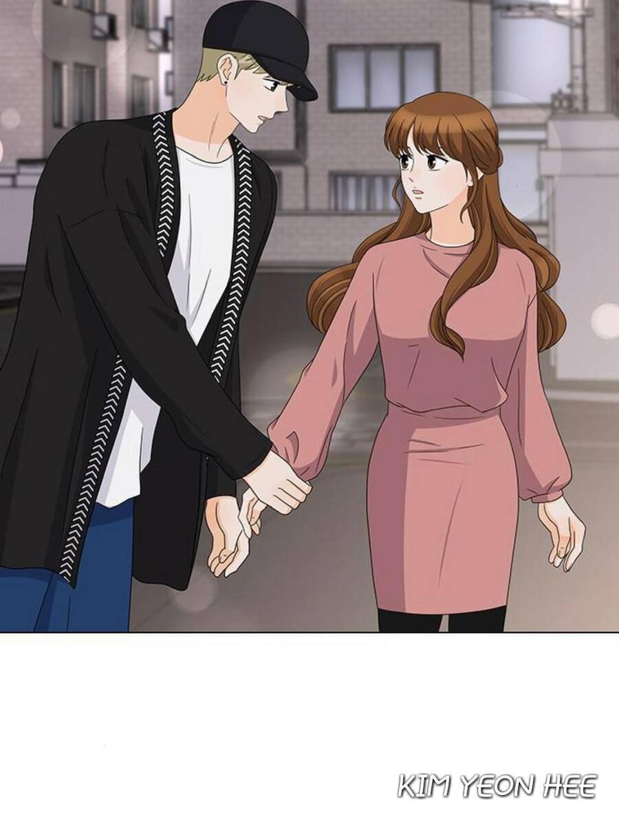 idol và sếp, em yêu ai? chapter 142 29