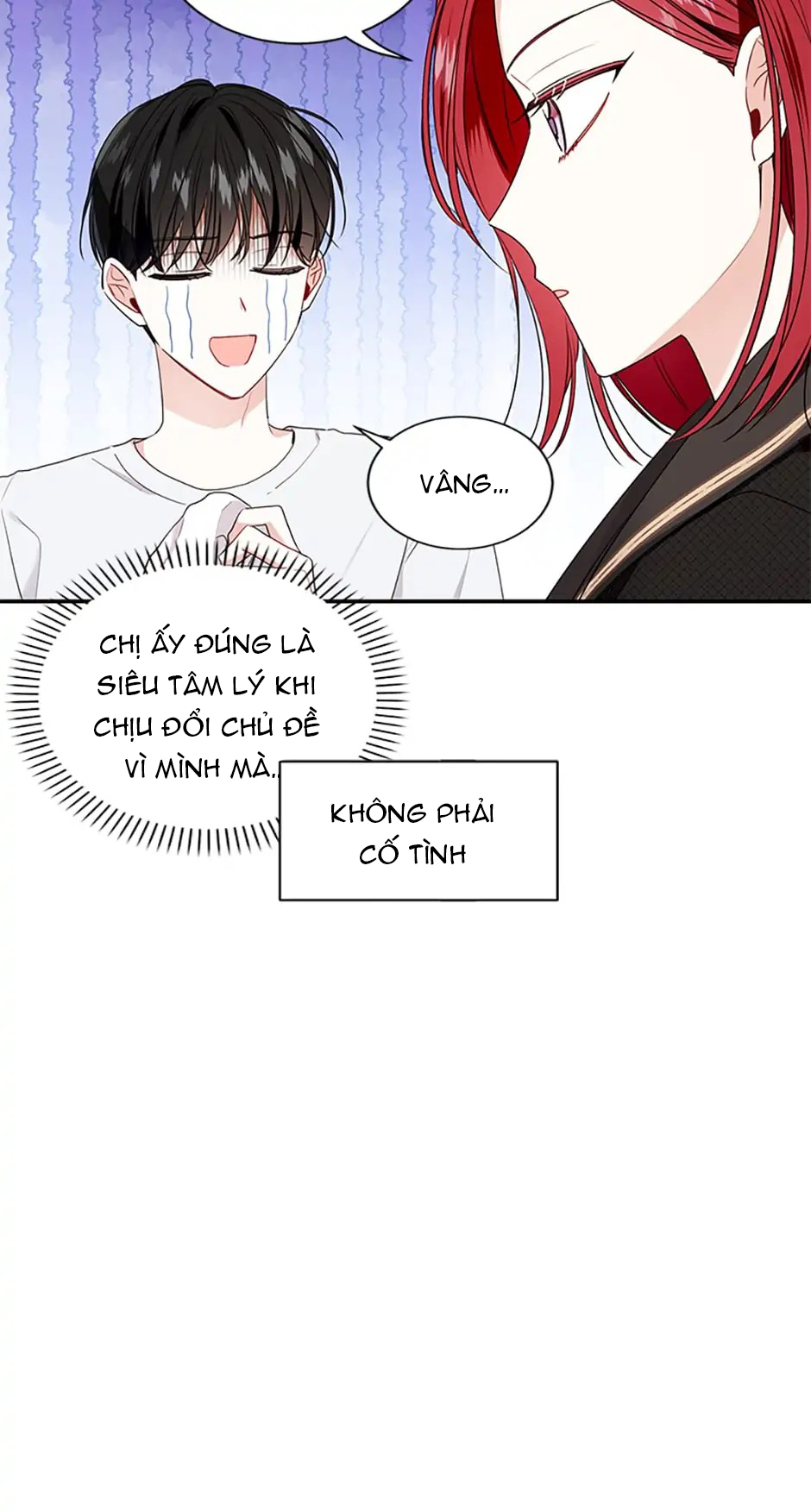 chỉ thị đặc biệt của sếp chapter 41.1 22