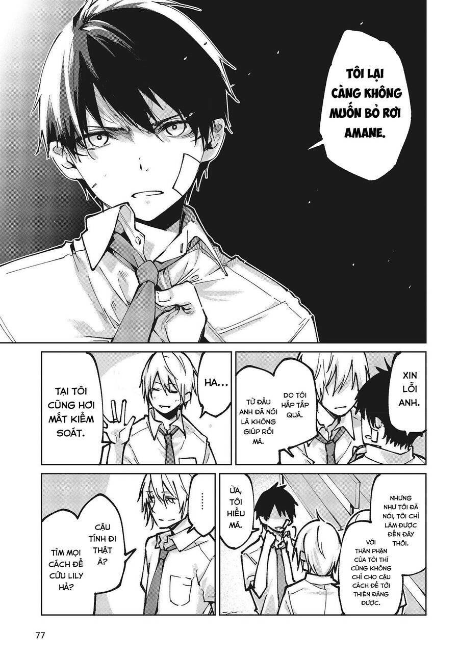 jiangshi kaitan blood chapter 64 23