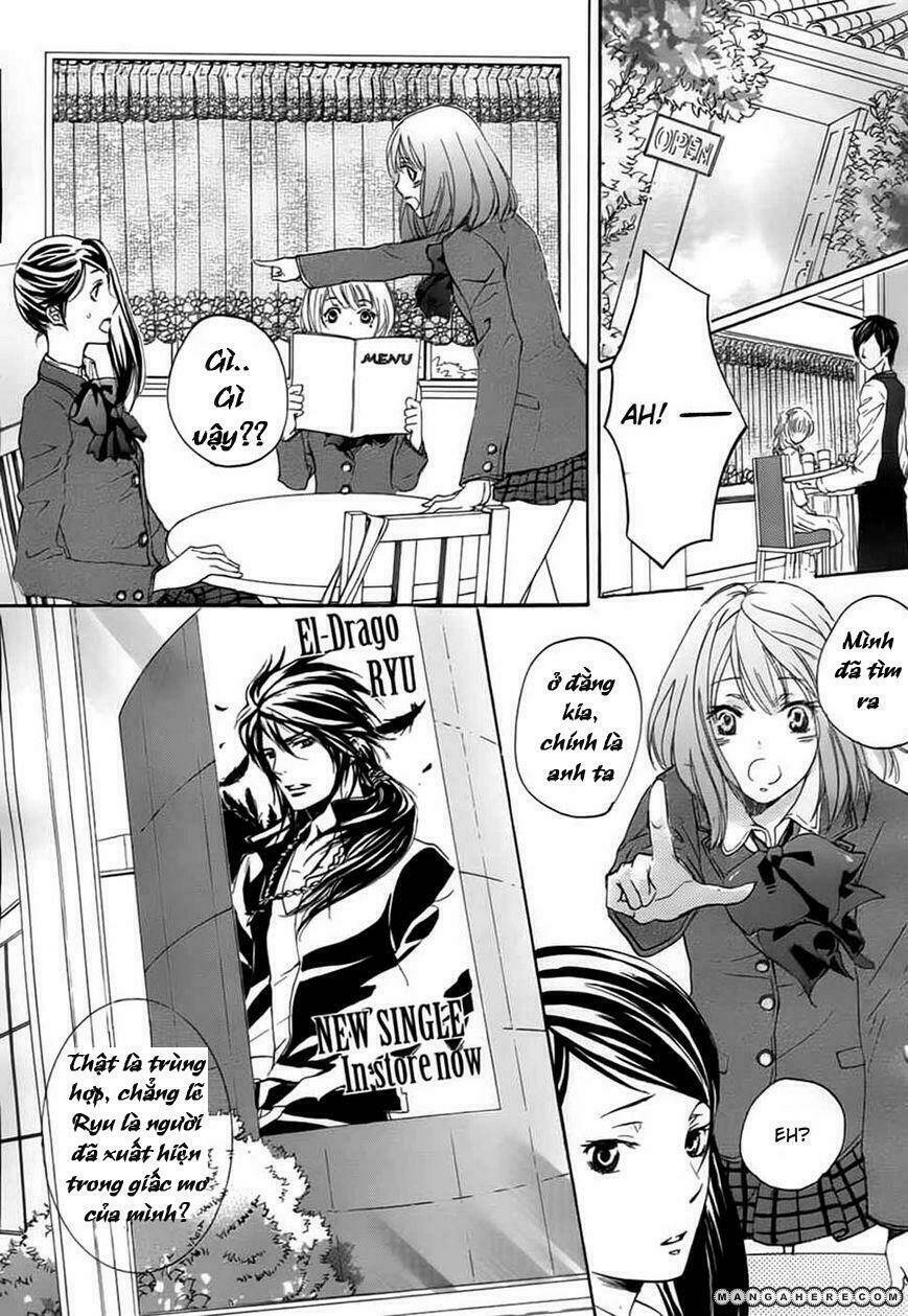 nise no chigiri chapter 1 11