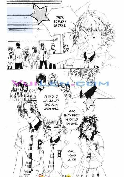 ánh nắng chói chang chapter 5 145