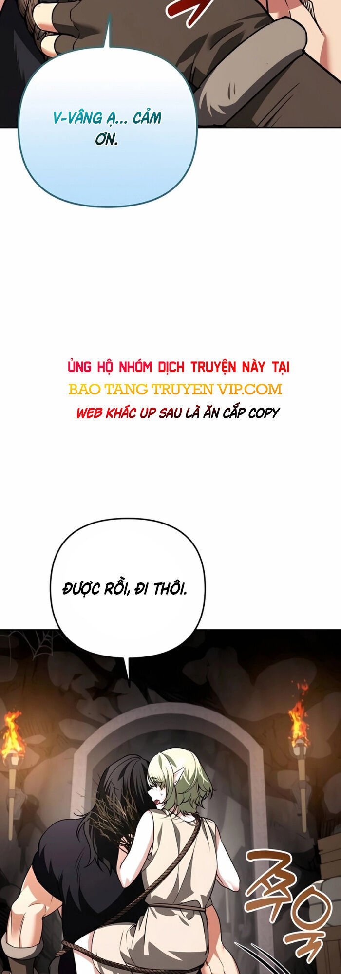 Bản Ngã Thay Đổi chapter 26 10