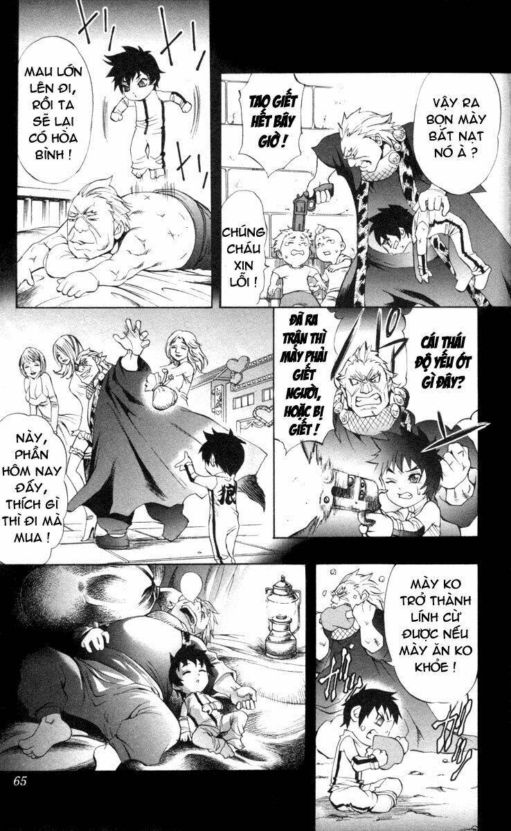 phù thủy phép thuật chapter 71 7