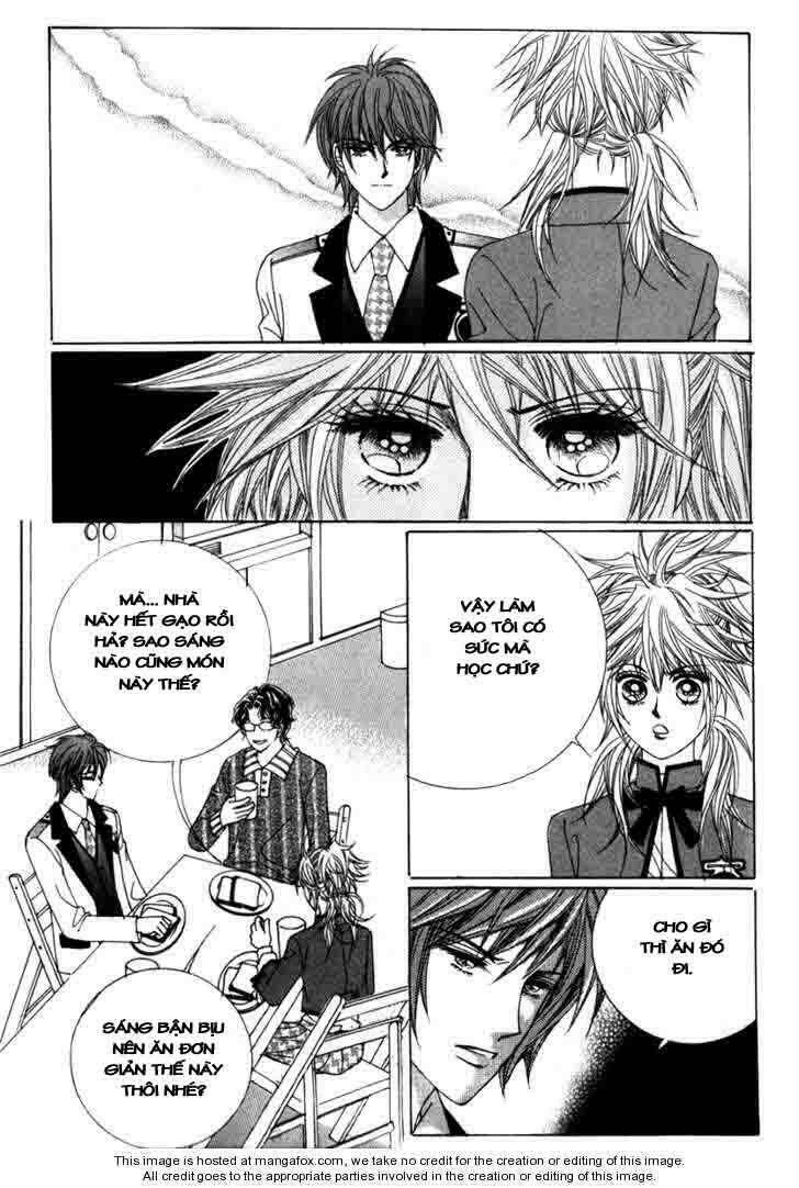 she's scary chapter 11 5