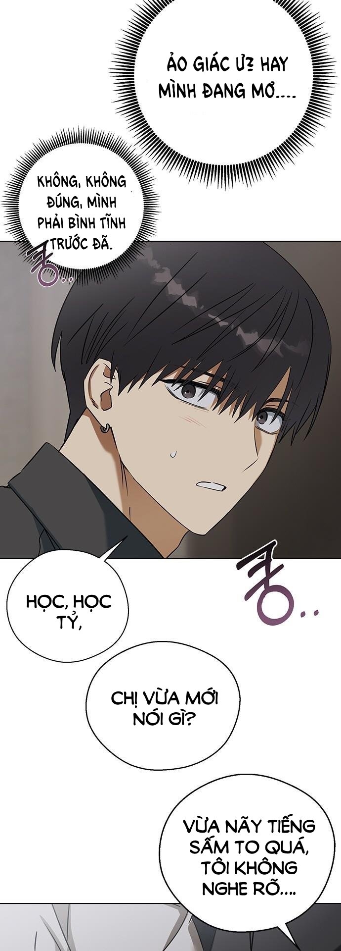 nhân duyên kiếp trước chapter 64.1 6