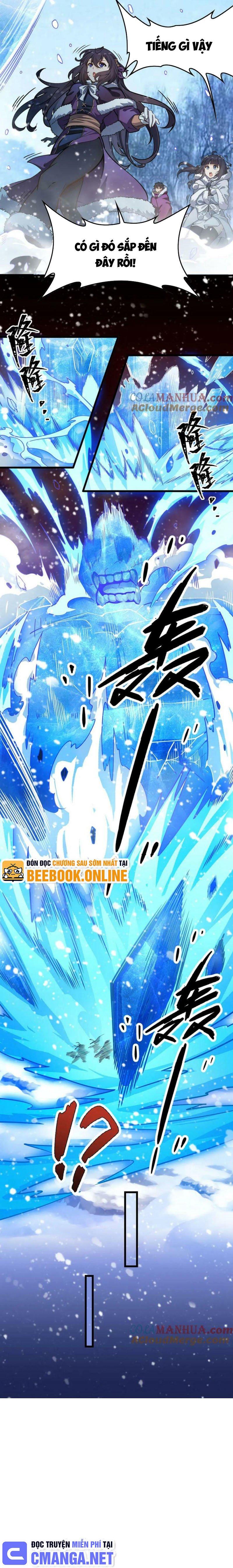 vô hạn sứ đồ và 12 nữ chiến binh chapter 338 20