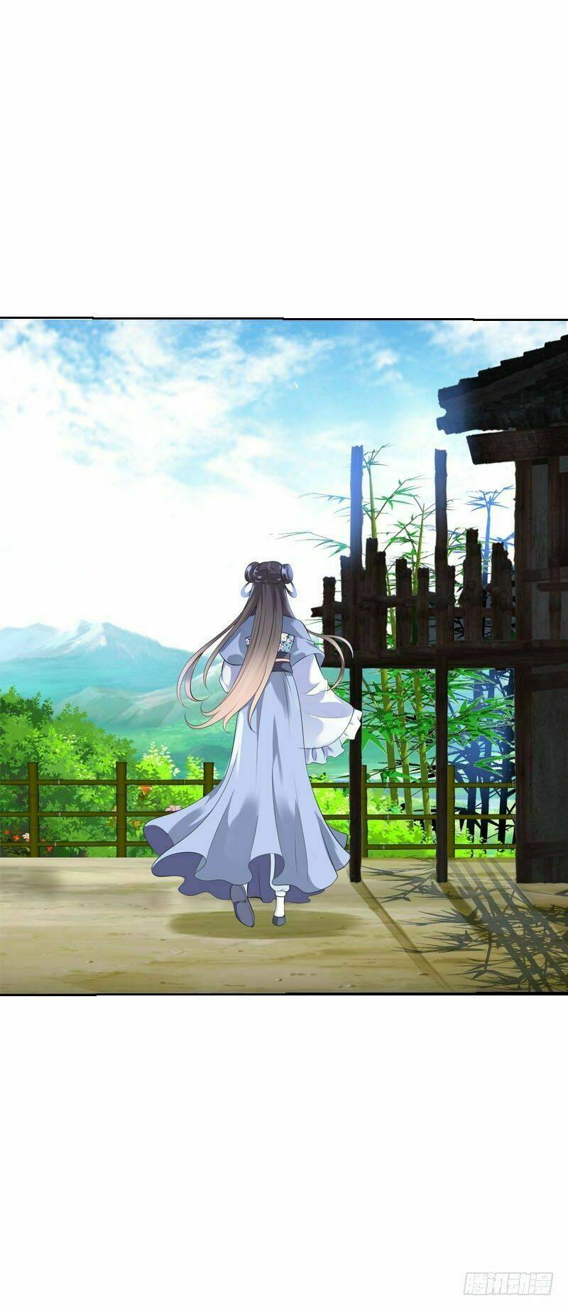 điền viên mật sủng: cô vợ nóng bỏng chapter 30 30