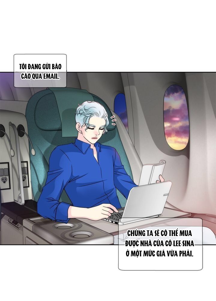 người đàn ông của tôi chapter 59.1 12