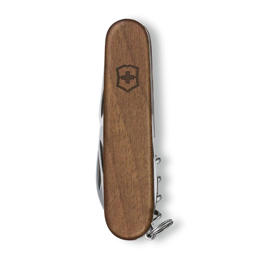 Dao xếp đa năng Spartan Wood 91mm Victorinox Thụy Sỹ