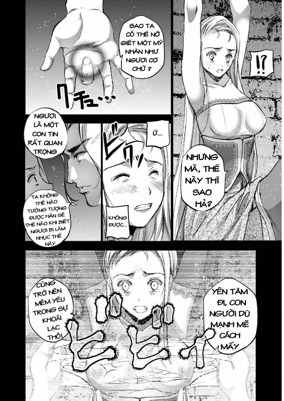 maou no hajimekata chapter 27 14