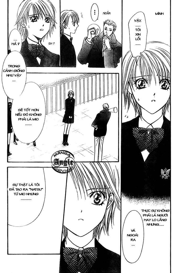 thử thách của kyouko chapter 124 27