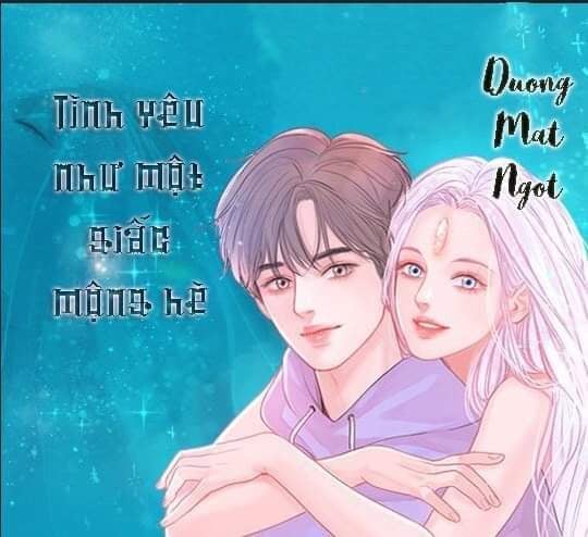 tình yêu như một giấc mộng hè chapter 1 1
