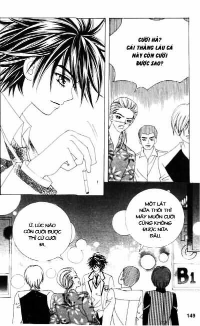 forbidden kiss chapter 40 10