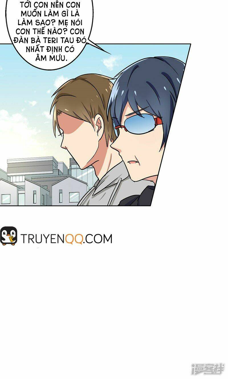 become a girl at night chapter 46 19