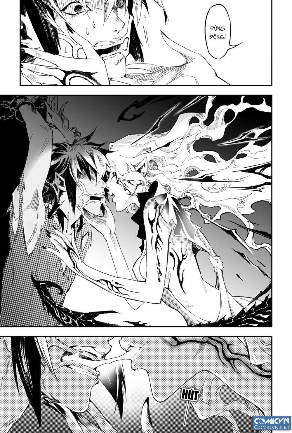 huyền hạo chiến ký chapter 148 7