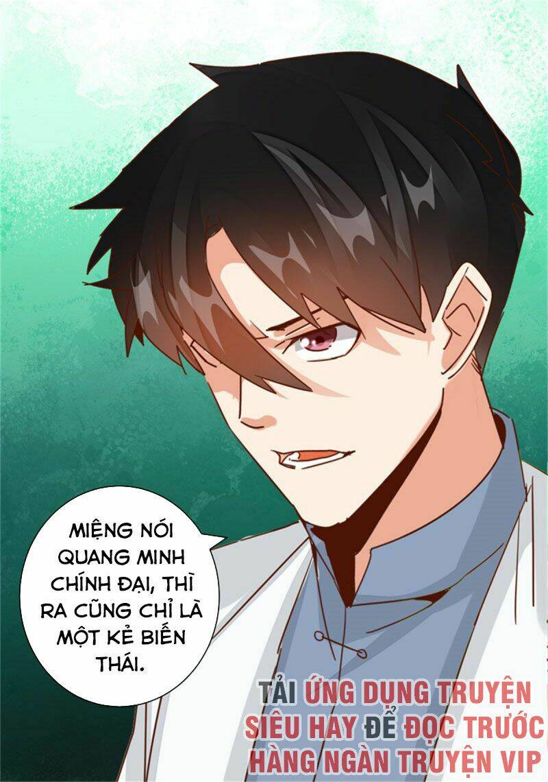 đô thị siêu cấp y sinh chapter 28 8