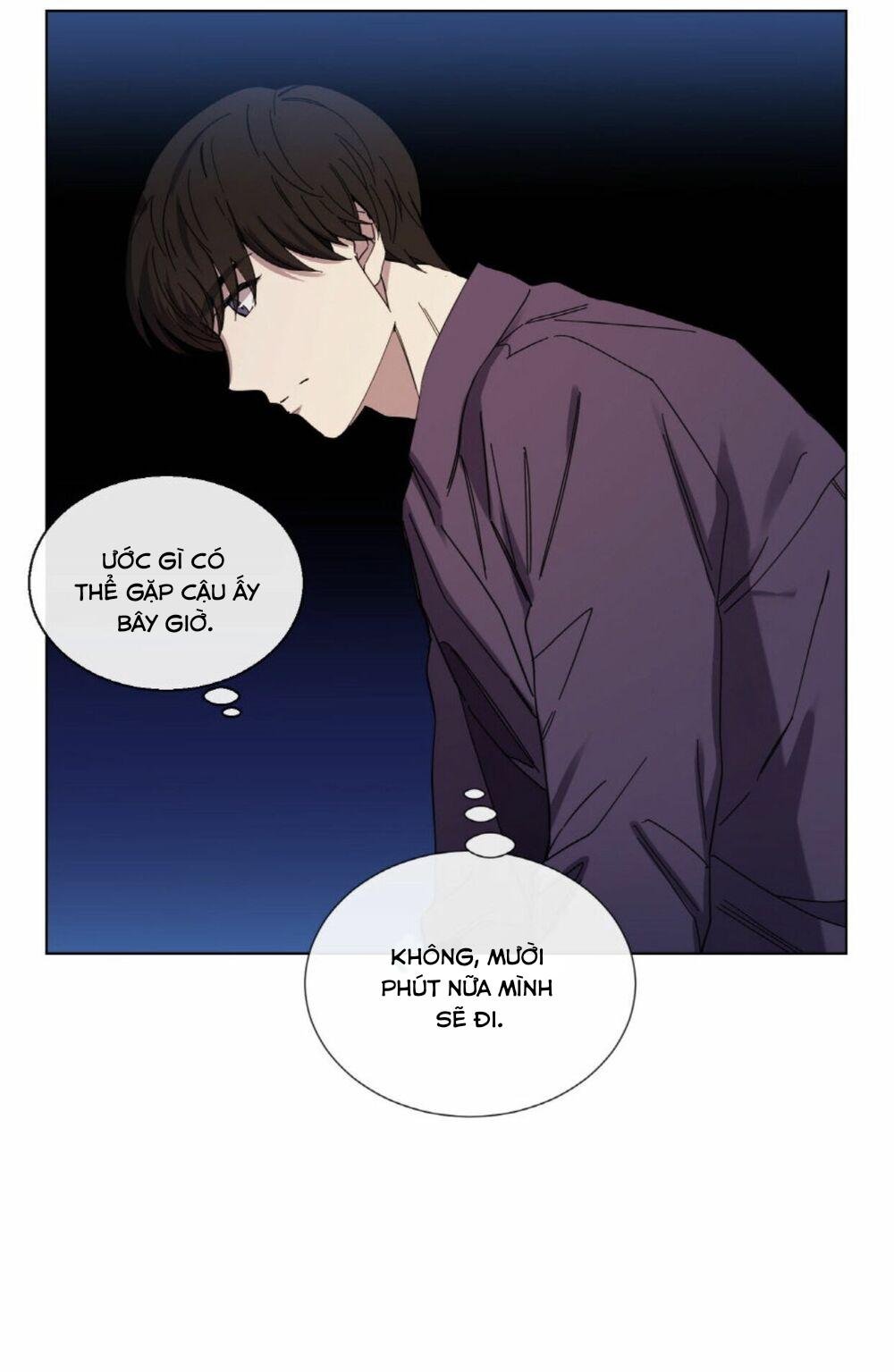 mr. miss chapter 18 50