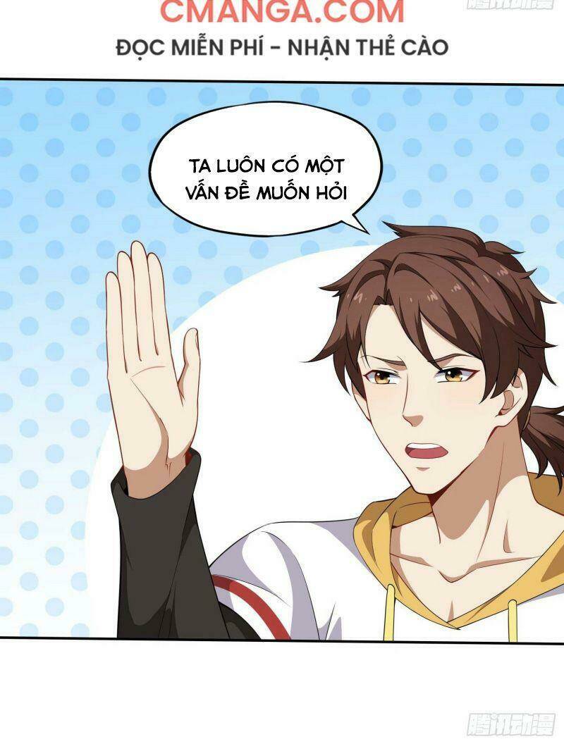 tổ thượng có tiền chapter 42 8