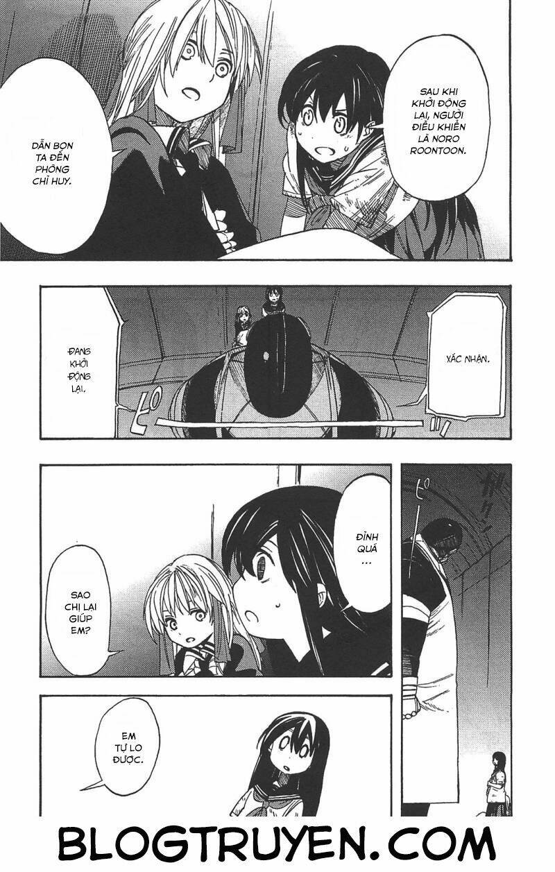 asamiya-san no imouto chapter 7 6