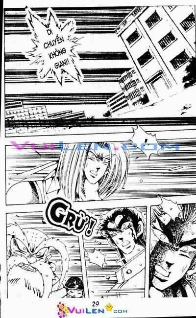 những người bạn tốt chapter 20 30