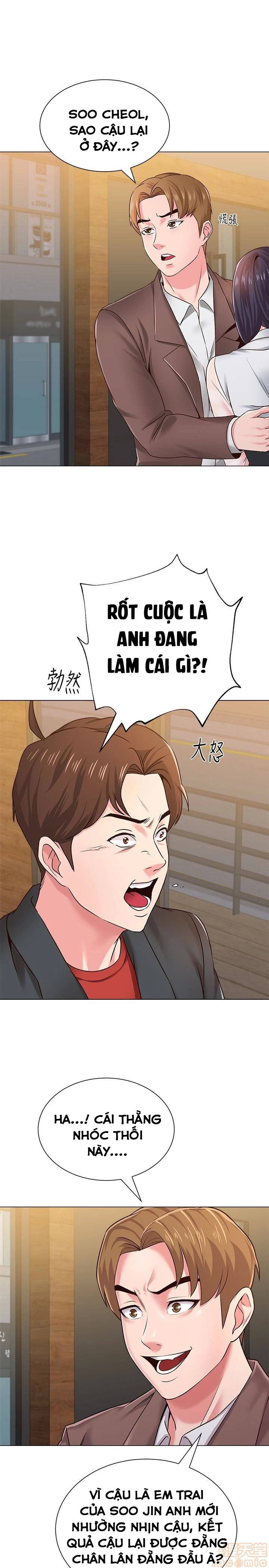 cô giáo gợi cảm chapter 34 4