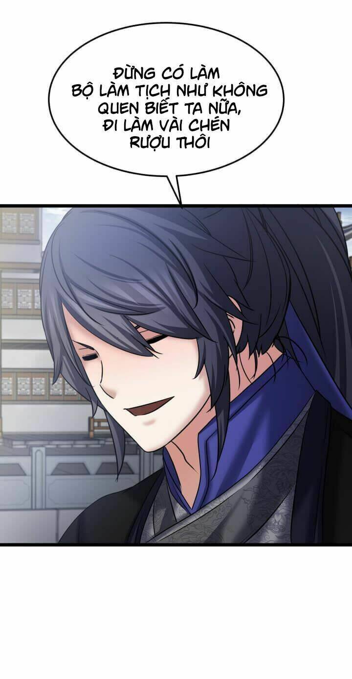 lôi thần chuyển sinh chapter 14 19