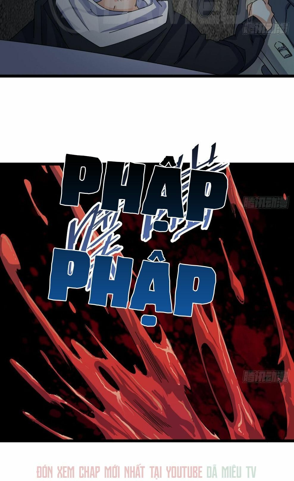 địa phủ khai phá thương chapter 35 8