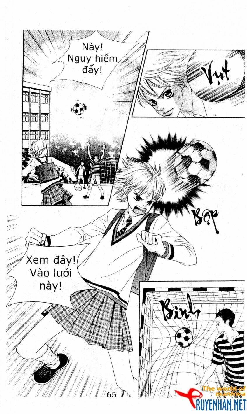 you're so cool chapter 4 7