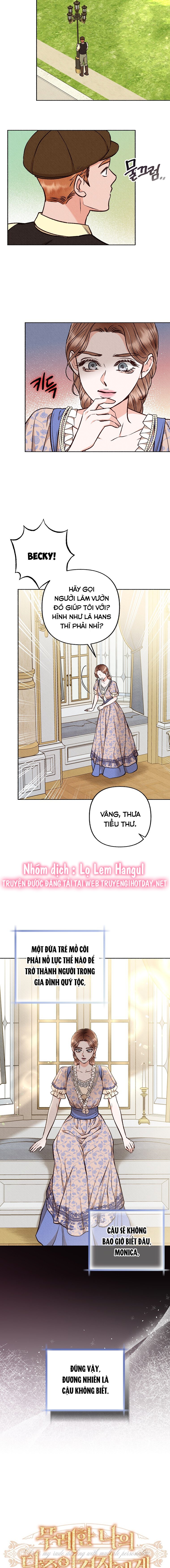 chàng trai đa nhân cách của tôi chapter 20 6