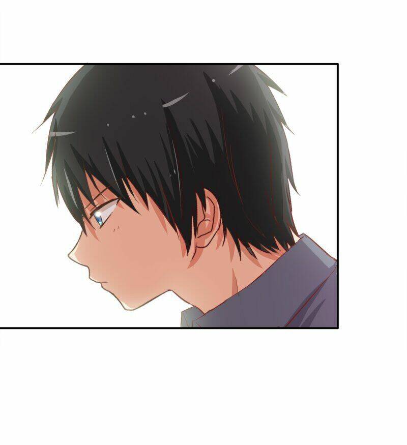 mối tình đầu có chút ngọt chapter 37 10