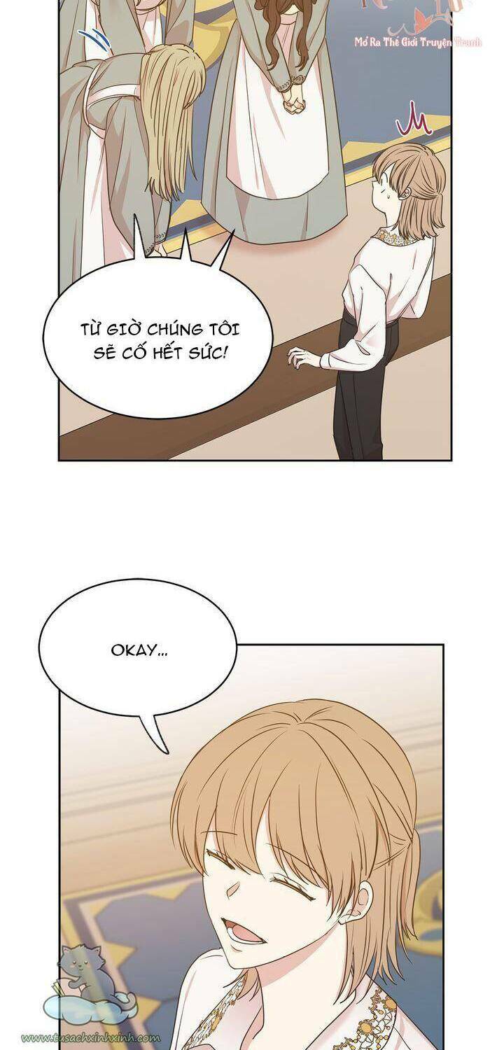 tôi chọn kết thúc của hoàng đế chapter 101 26