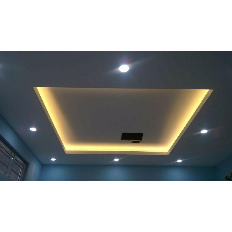 Led cuộn 2835 100 m 2 đường bóng