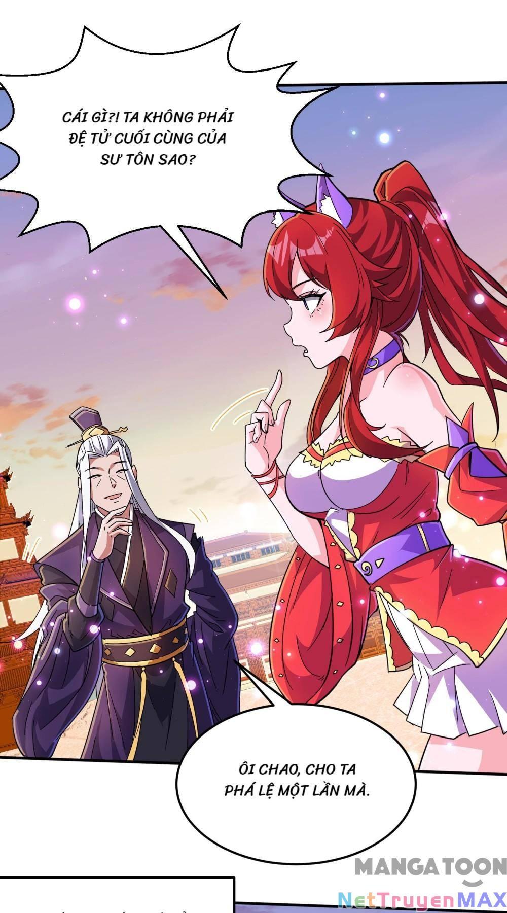 đệ nhất người ở rể chapter 245 11