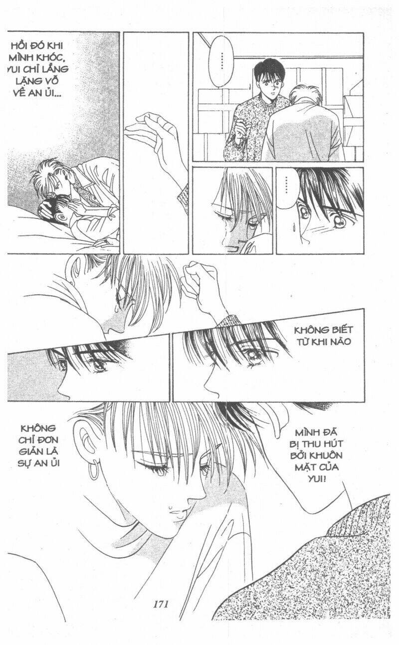 nàng tiên ánh trăng - kaguya hime chapter 4 169