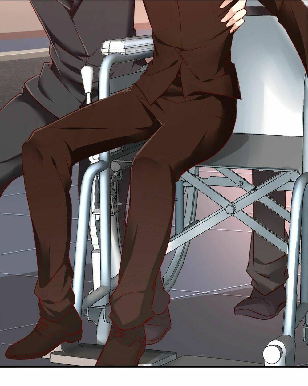 phục thù thiếu gia tiểu điềm thê chapter 5 11