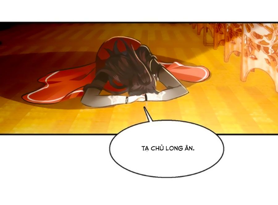 mỹ nhân làm tướng chapter 77 20