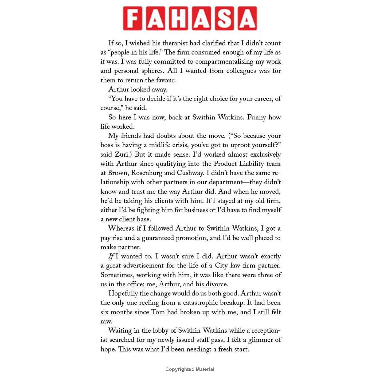 Sách ngoại văn: Behind Frenemy Lines