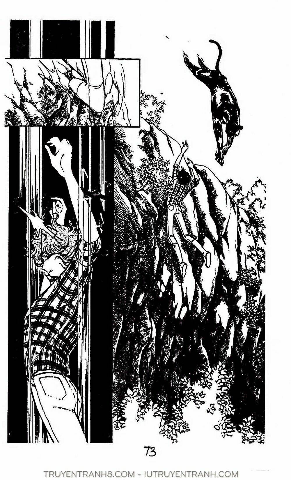 mimi kỳ lạ chapter 35.1 13