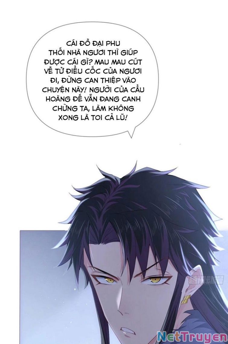nhập mộ chi thần chapter 58 14